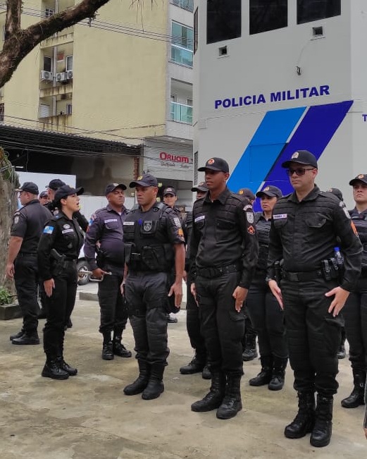 Cidade Integrada: complexo esportivo atende moradores de