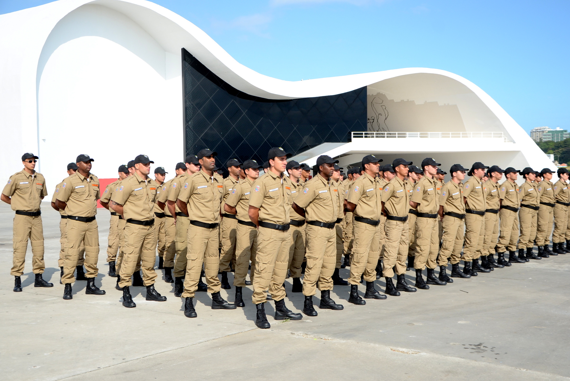 Prefeitura Municipal de Niterói