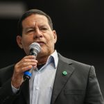 General Mourão