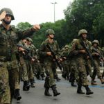 alistamento militar