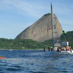 DESPOLUIÇÃO DA BAÍA DE GUANABARA