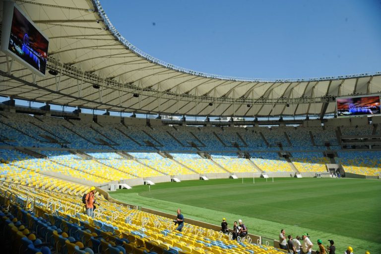 maracanã