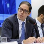 Deputado Altineu quer proibir aluguel de máquina de cartões de crédito II