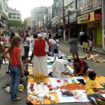 Corpus Chisti em Rio Bonito