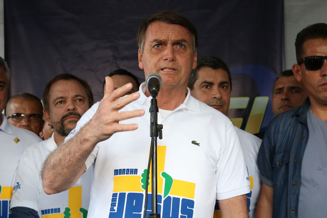 bolsonaro