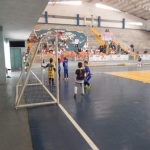 FUTSAL DAS COMUNIDADES