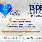 Marcha para Jesus _ 13