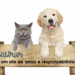 CASTRAÇÃO DE ANIMAIS