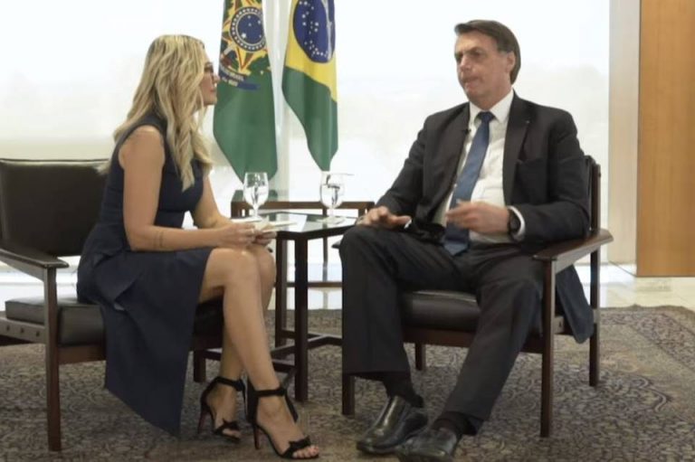 presidente e fonteneli