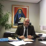 Gonçalense Darcy Azevedo é o novo presidente da Fundação Santa Cabrini (1)