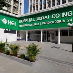 Hospital Geral do Ingá