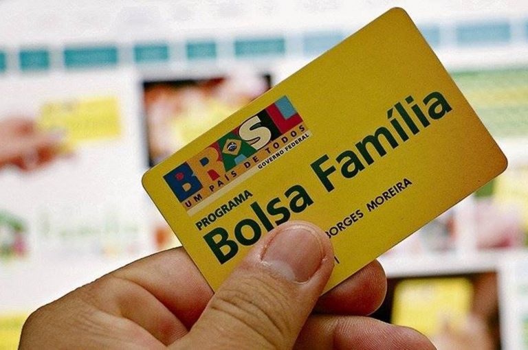 bolsa familia