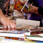 feira de livros