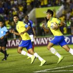 Brasil e França se enfrentam pela semi-final da Copa do Mundo Sub-17