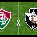 vasco fluminense