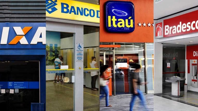 BANCOS 24H