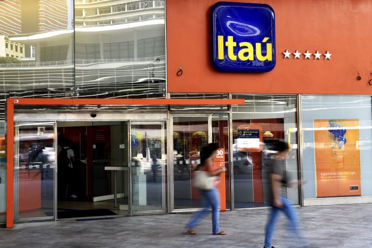 banco itaú