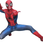 25-01 Homem Aranha (Paulo)