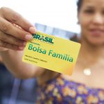 BOLSA FAMÍLIA