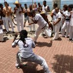 CAPOEIRA 1