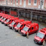 Bombeiros