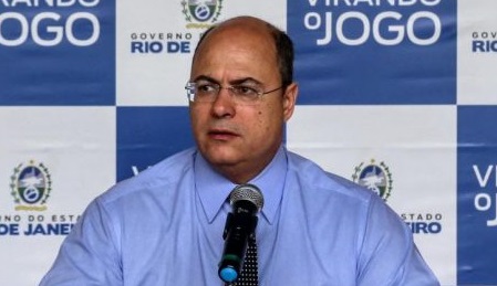 governador wtizel