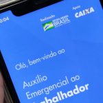 Lançamento do aplicativo CAIXA|Auxílio Emergencial