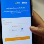 Lançamento do aplicativo CAIXA|Auxílio Emergencial