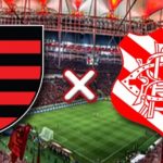 FLAMENGO E BANGU