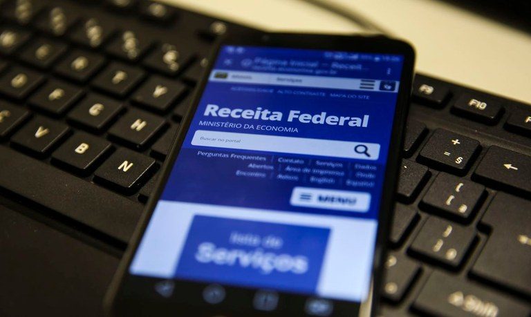 rceita federal