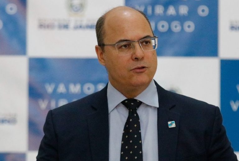 governador witzel