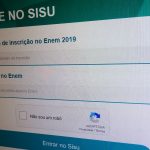 resultado do Sisu, educação. MEC