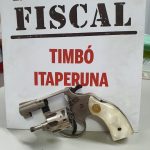 Apreensão Barreira Fiscal 2