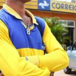 correios em greve