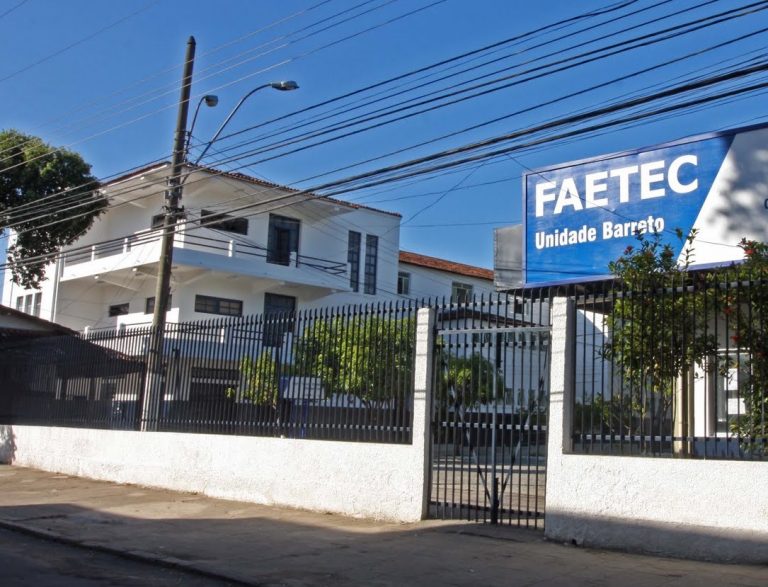 faetec