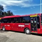 onibus niterói