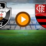 Vasco-x-Flamengo