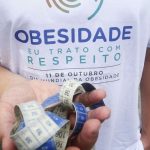 Dia Mundial da Obesidade