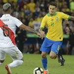 Brasil e Peru disputam a final da Copa América 2019, no Maracanã.