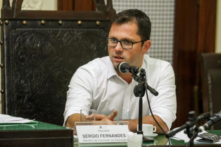 Sergio Fernandes.Div.Alerj