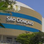 são gonçalo shopping