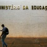 Prédio do Ministério da Educação