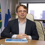 Adolfo Konder pres. Detran.RJ