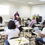 São Gonçalo oferece cursos profissionalizantes em parceria com a Firjan Senai - Foto Renan Otto (2)