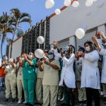 Semana da Enfermagem é celebrado no Hospital Leal Junior - foto01