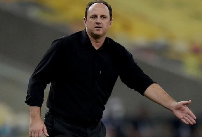 ROGERIO Ceni