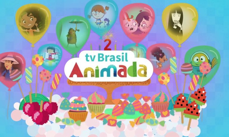 Reprodução TV Brasil