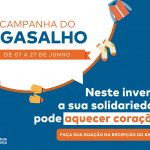 São Gonçalo Shopping- Campanha do Agasalho_1