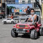 “Domingo na Praça” com música, apresentação de dança e encontro de motociclista em Itaboraí