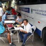 Justiça Itinerante